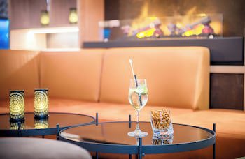Leonardo Hotel Wolfsburg City Center fotoğrafı