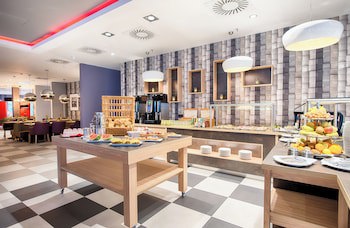 Leonardo Hotel Wolfsburg City Center galeri fotoğrafı