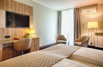 Leonardo Hotel Wolfsburg City Center galeri fotoğrafı