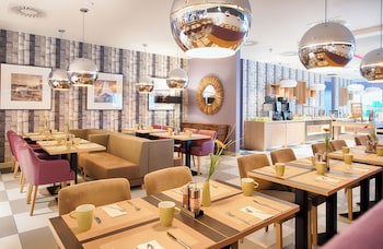 Leonardo Hotel Wolfsburg City Center galeri fotoğrafı