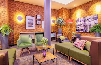 Leonardo Hotel Wolfsburg City Center galeri fotoğrafı