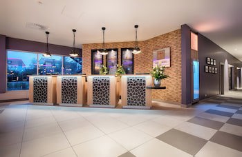 Leonardo Hotel Wolfsburg City Center fotoğrafı