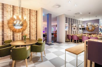 Leonardo Hotel Wolfsburg City Center galeri fotoğrafı