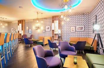 Leonardo Hotel Wolfsburg City Center galeri fotoğrafı