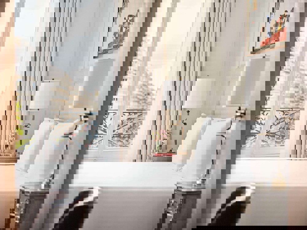 Hotel du Louvre, in The Unbound Collection by Hyatt