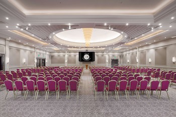 Concorde El Salam Hotel