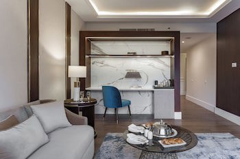 Concorde El Salam Hotel