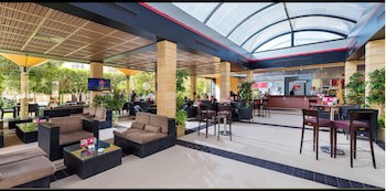 Concorde El Salam Hotel