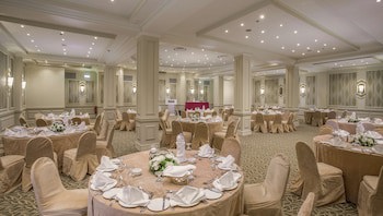 Concorde El Salam Hotel