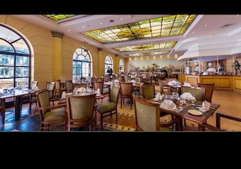 Concorde El Salam Hotel