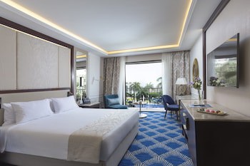 Concorde El Salam Hotel galeri fotoğrafı