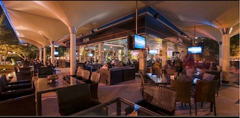 Concorde El Salam Hotel
