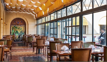 Concorde El Salam Hotel