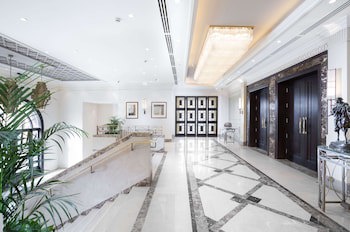 Concorde El Salam Hotel