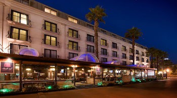 Concorde El Salam Hotel