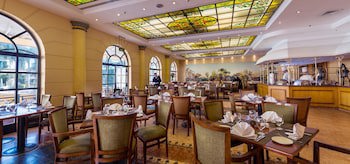 Concorde El Salam Hotel