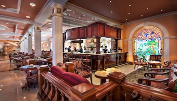 Concorde El Salam Hotel