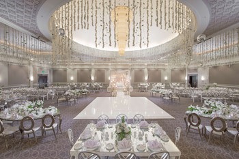 Concorde El Salam Hotel