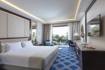 Concorde El Salam Hotel galeri fotoğrafı