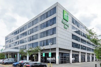 Holiday Inn Milton Keynes - Central, An Ihg Hotel
