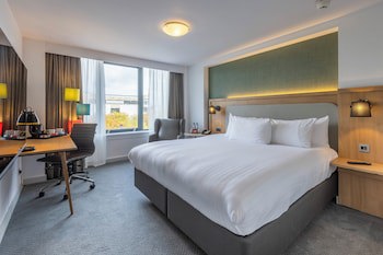Holiday Inn Milton Keynes - Central, An Ihg Hotel