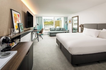 Holiday Inn Milton Keynes - Central, An Ihg Hotel