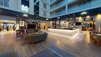 Holiday Inn Milton Keynes - Central, An Ihg Hotel