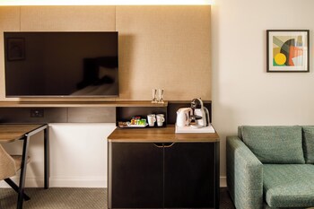 Holiday Inn Milton Keynes - Central, An Ihg Hotel