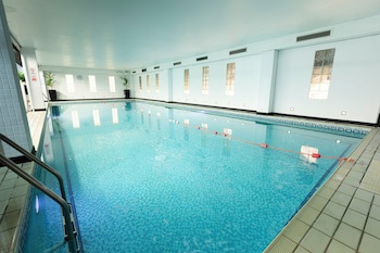 Holiday Inn Milton Keynes - Central, An Ihg Hotel
