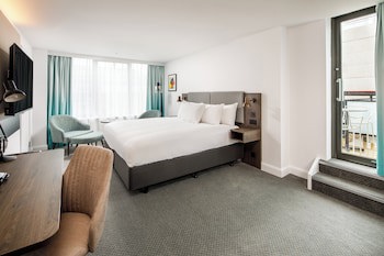 Holiday Inn Milton Keynes - Central, An Ihg Hotel