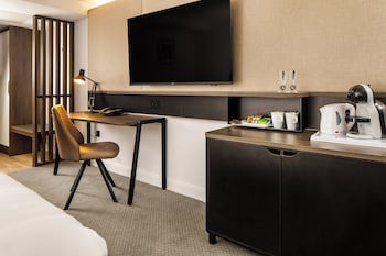 Holiday Inn Milton Keynes - Central, An Ihg Hotel