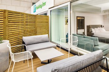 Holiday Inn Milton Keynes - Central, An Ihg Hotel