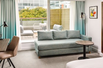 Holiday Inn Milton Keynes - Central, An Ihg Hotel
