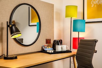 Holiday Inn Milton Keynes - Central, An Ihg Hotel