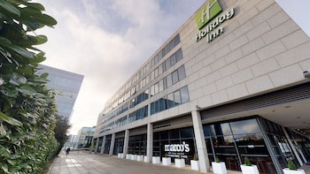 Holiday Inn Milton Keynes - Central, An Ihg Hotel