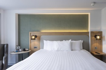 Holiday Inn Milton Keynes - Central, An Ihg Hotel