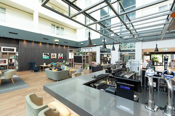 Holiday Inn Milton Keynes - Central, An Ihg Hotel