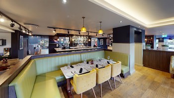 Holiday Inn Milton Keynes - Central, An Ihg Hotel