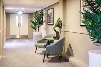 Holiday Inn Milton Keynes - Central, An Ihg Hotel