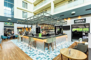 Holiday Inn Milton Keynes - Central, An Ihg Hotel