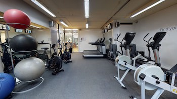 Holiday Inn Milton Keynes - Central, An Ihg Hotel