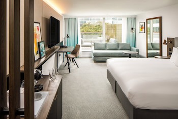 Holiday Inn Milton Keynes - Central, An Ihg Hotel