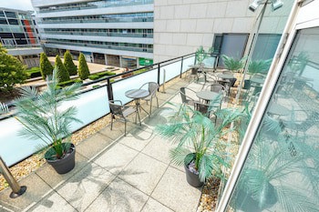 Holiday Inn Milton Keynes - Central, An Ihg Hotel