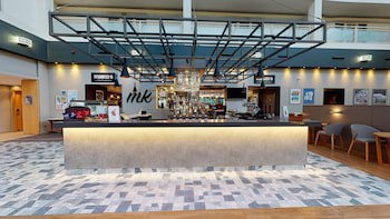 Holiday Inn Milton Keynes - Central, An Ihg Hotel