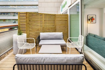 Holiday Inn Milton Keynes - Central, An Ihg Hotel