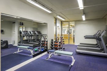 Holiday Inn Milton Keynes - Central, An Ihg Hotel