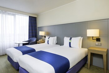 Holiday Inn Milton Keynes - Central, An Ihg Hotel
