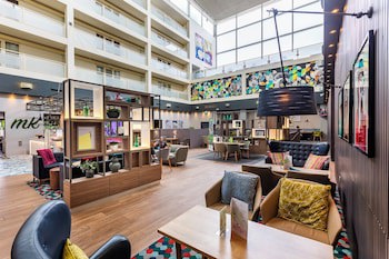 Holiday Inn Milton Keynes - Central, An Ihg Hotel