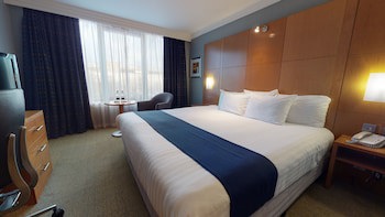 Holiday Inn Milton Keynes - Central, An Ihg Hotel