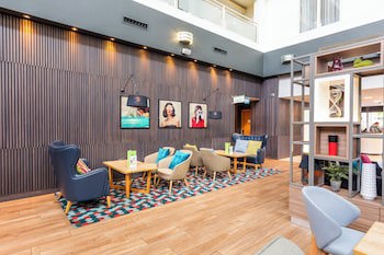 Holiday Inn Milton Keynes - Central, An Ihg Hotel